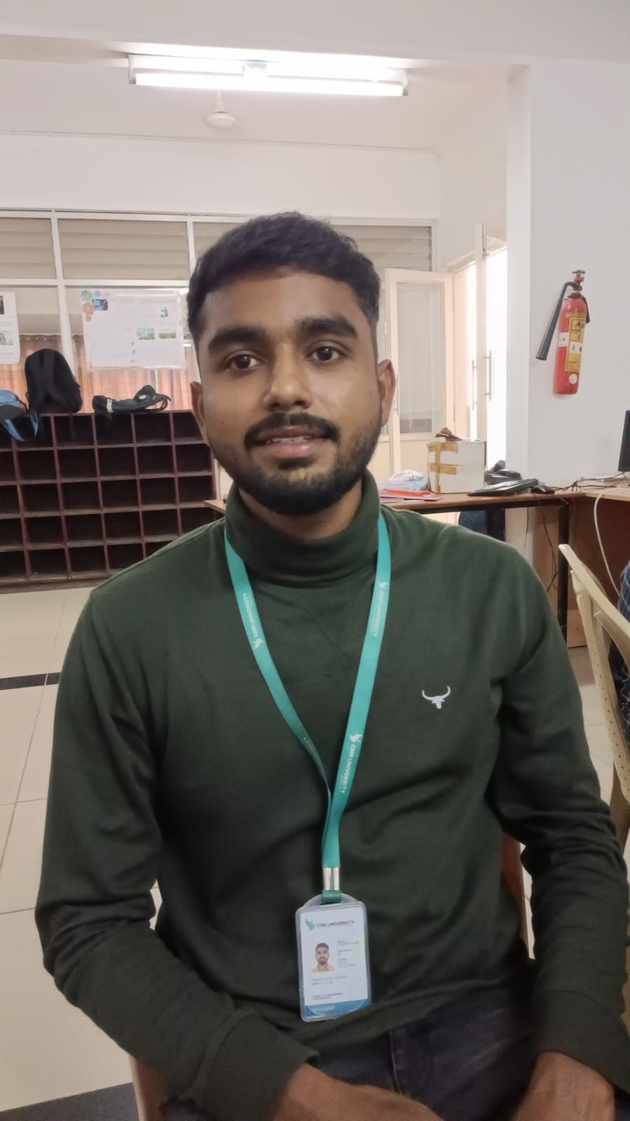 Student 4