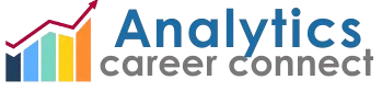 Analytics Career Connect Logo