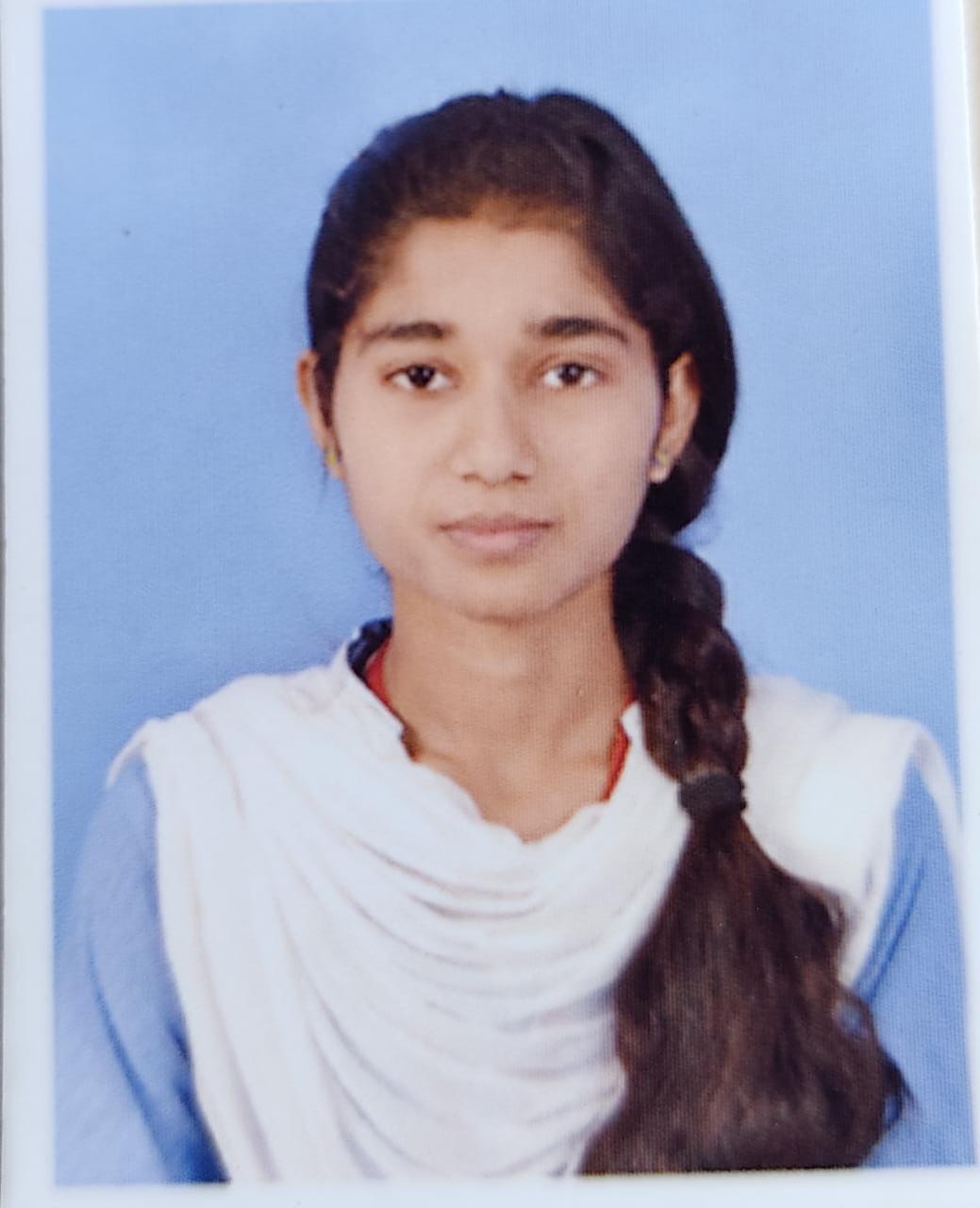 Student 5